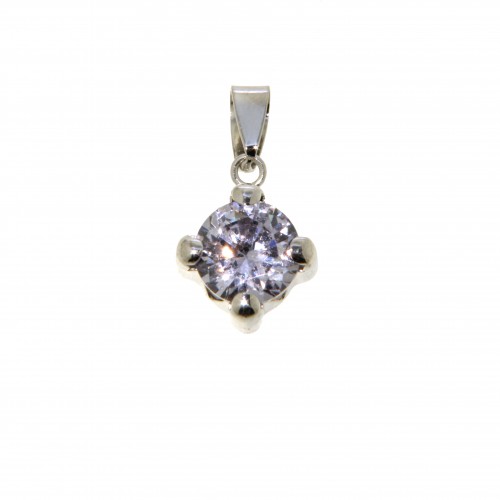 pendentif en or 10kt. 06-6PW